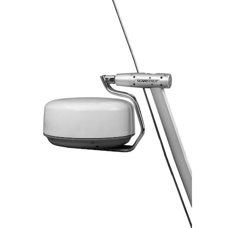 Scanstrut LMB-F2 self-levelling radar mount - backstay LMB-F2